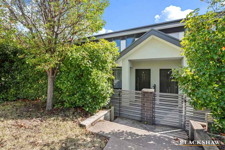 7/93 Nemarang Crescent Waramanga 7/93 Nemarang Crescent Waramanga