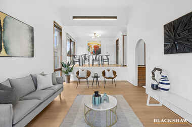 13 Gaunson Crescent Wanniassa