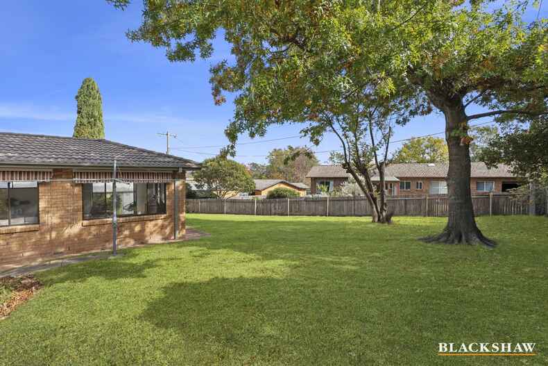 13 Gaunson Crescent Wanniassa