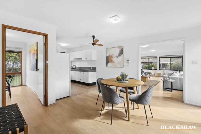 13 Gaunson Crescent Wanniassa