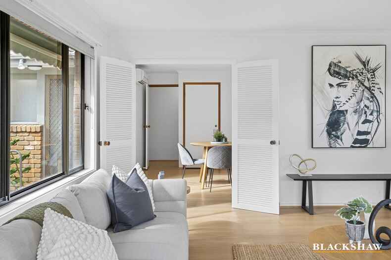 13 Gaunson Crescent Wanniassa