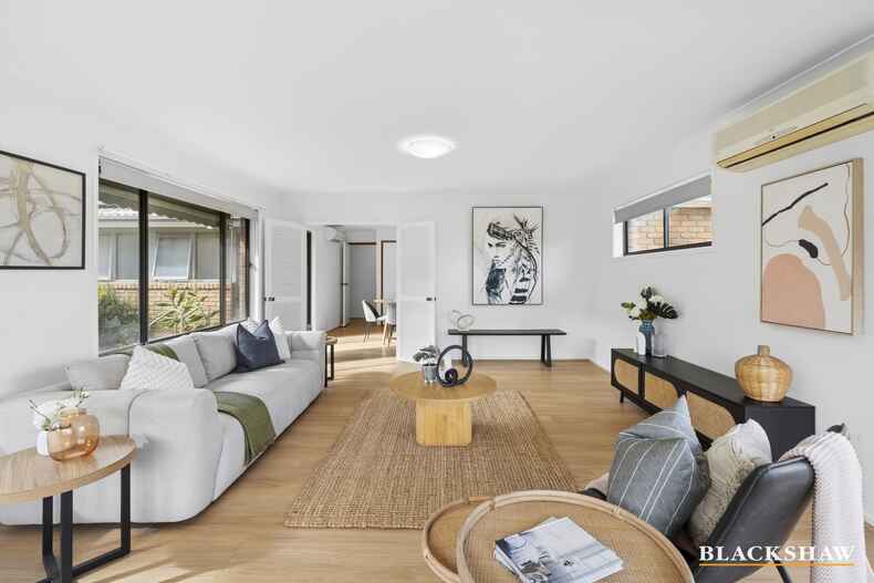 13 Gaunson Crescent Wanniassa