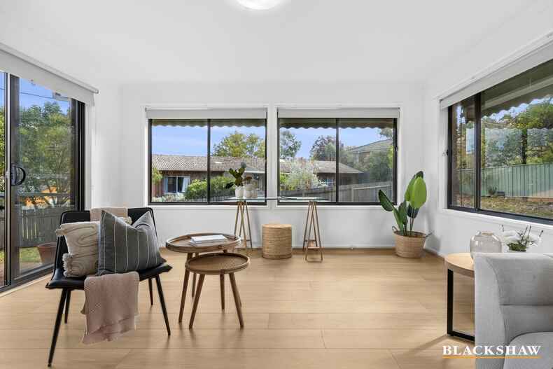 13 Gaunson Crescent Wanniassa