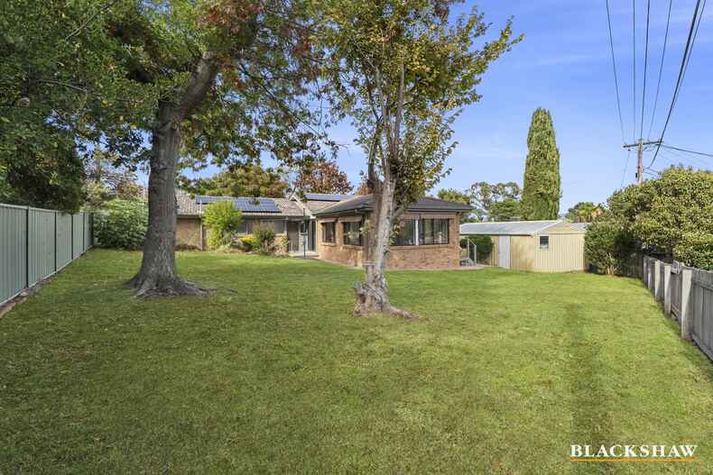 13 Gaunson Crescent Wanniassa