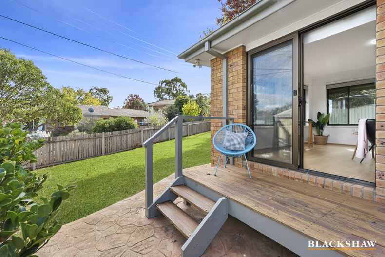 13 Gaunson Crescent Wanniassa