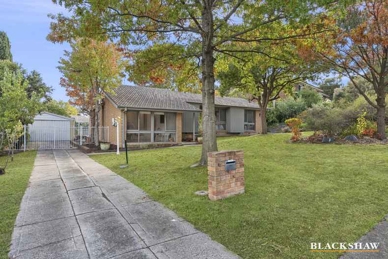 13 Gaunson Crescent Wanniassa