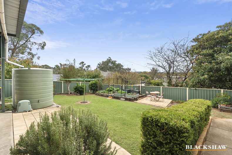 26 Starling Place Evatt 26 Starling Place Evatt