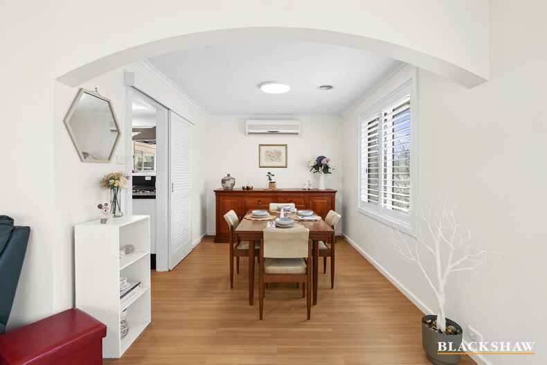 26 Starling Place Evatt 26 Starling Place Evatt