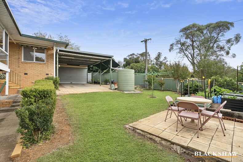 26 Starling Place Evatt 26 Starling Place Evatt