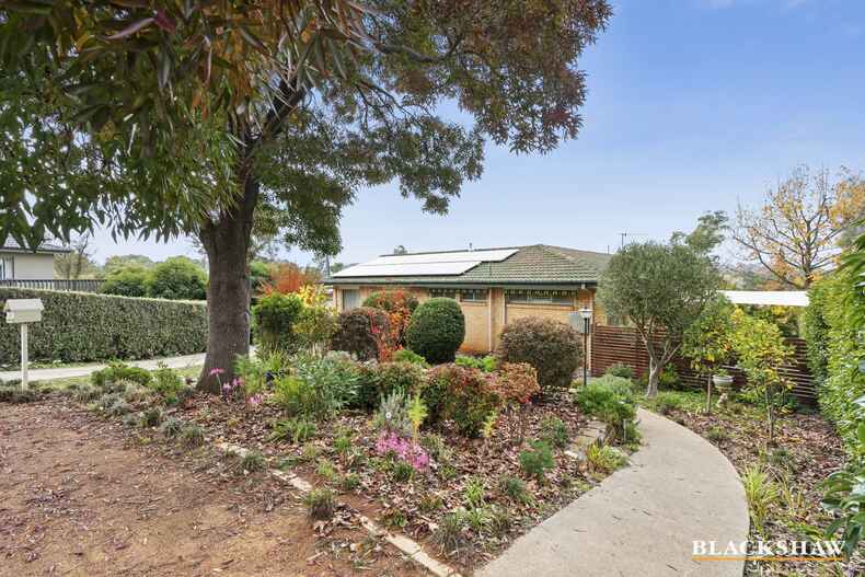 26 Starling Place Evatt 26 Starling Place Evatt