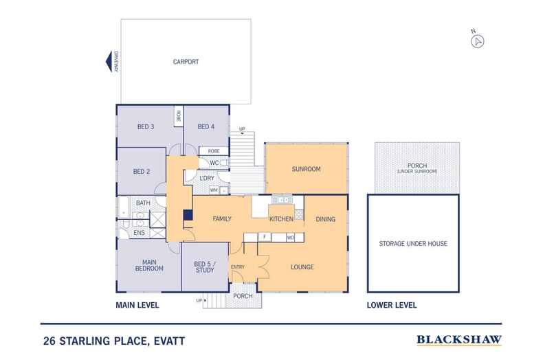 26 Starling Place Evatt 26 Starling Place Evatt