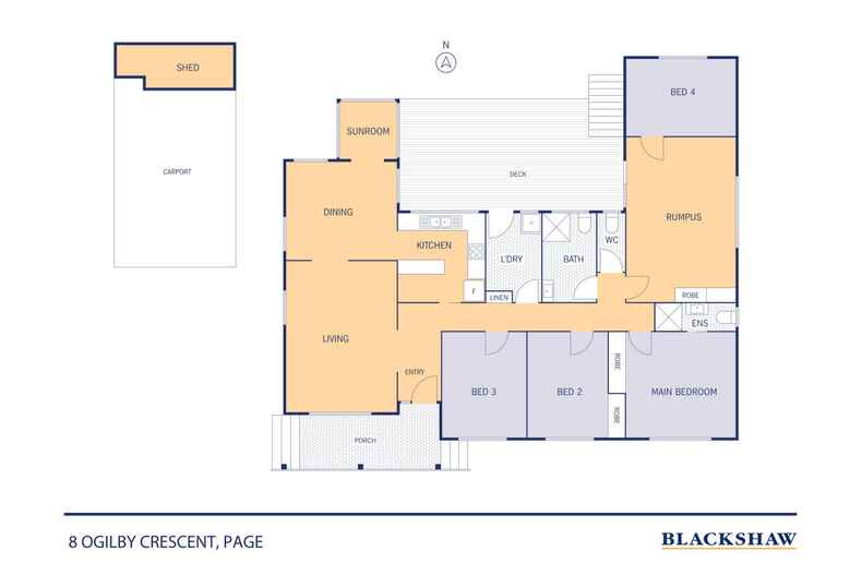 8 Ogilby Crescent Page 8 Ogilby Crescent Page