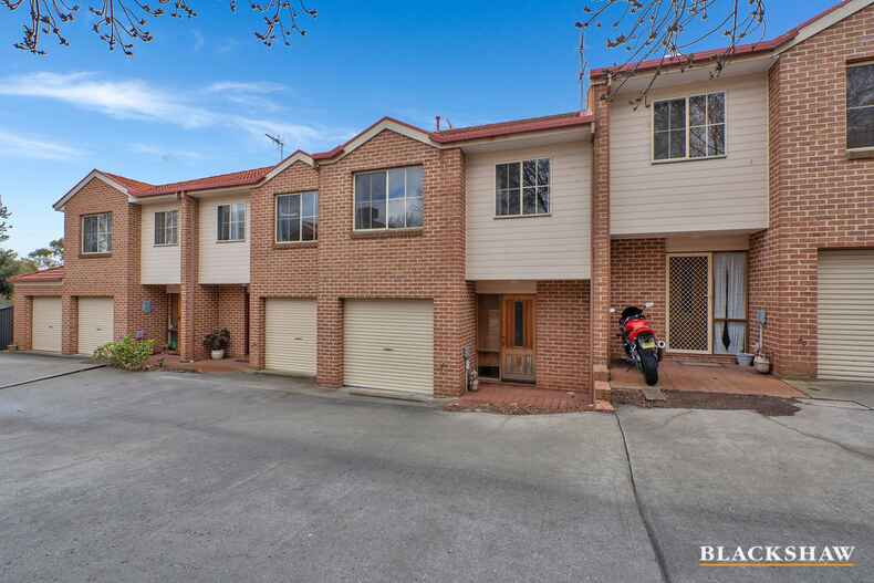 4/50 Marungul Avenue Ngunnawal