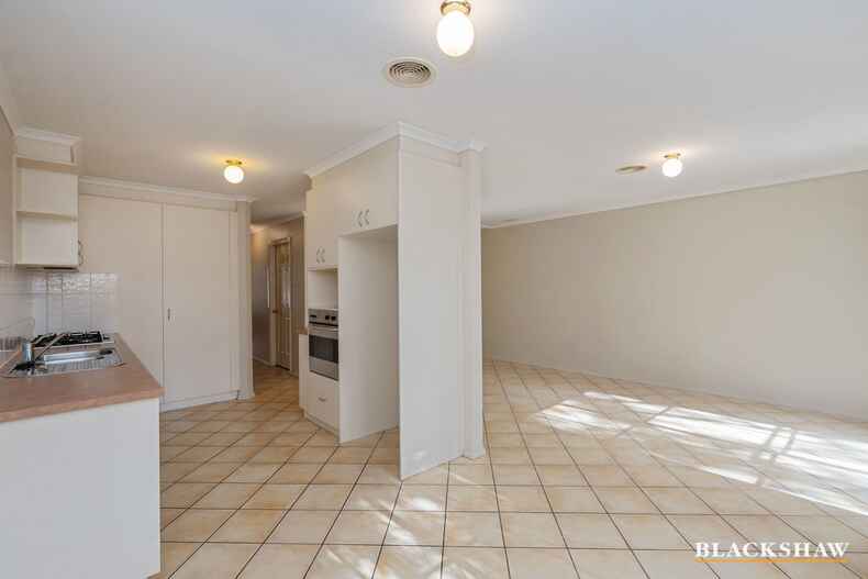 4/50 Marungul Avenue Ngunnawal 4/50 Marungul Avenue Ngunnawal