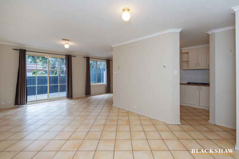 4/50 Marungul Avenue Ngunnawal 4/50 Marungul Avenue Ngunnawal