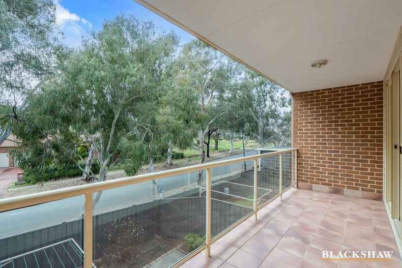 4/50 Marungul Avenue Ngunnawal 4/50 Marungul Avenue Ngunnawal