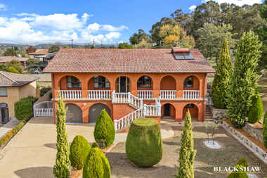 30 Spigl Street Kaleen