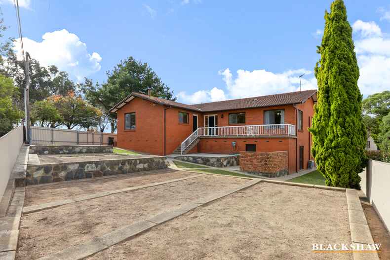 30 Spigl Street Kaleen 30 Spigl Street Kaleen