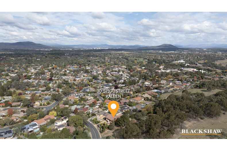 30 Spigl Street Kaleen 30 Spigl Street Kaleen