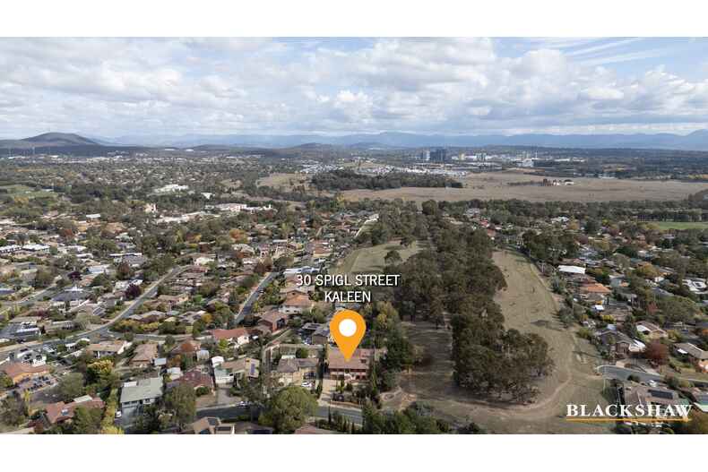 30 Spigl Street Kaleen 30 Spigl Street Kaleen