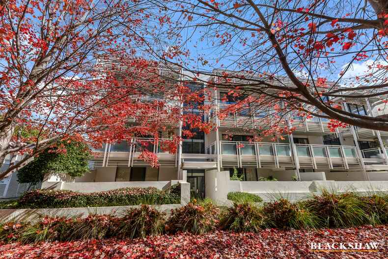 30/47 Wentworth Avenue Kingston