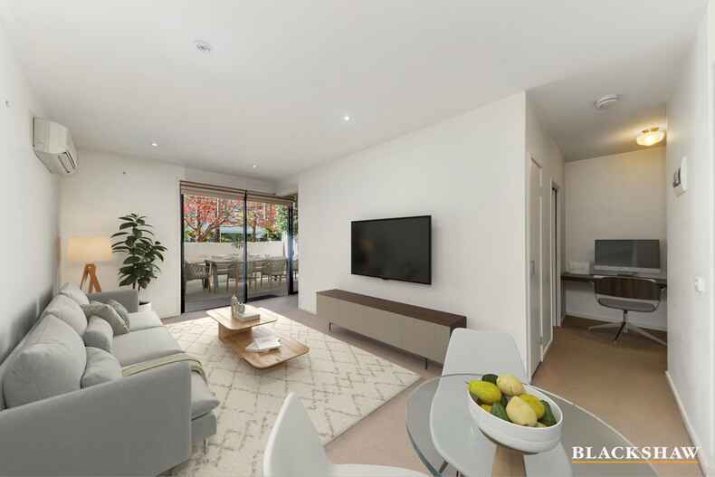 30/47 Wentworth Avenue Kingston