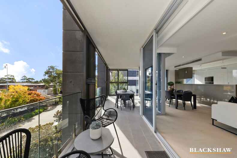 320/2 Grose Street Deakin 320/2 Grose Street Deakin