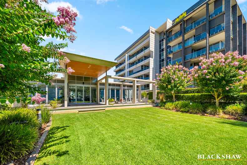 320/2 Grose Street Deakin 320/2 Grose Street Deakin