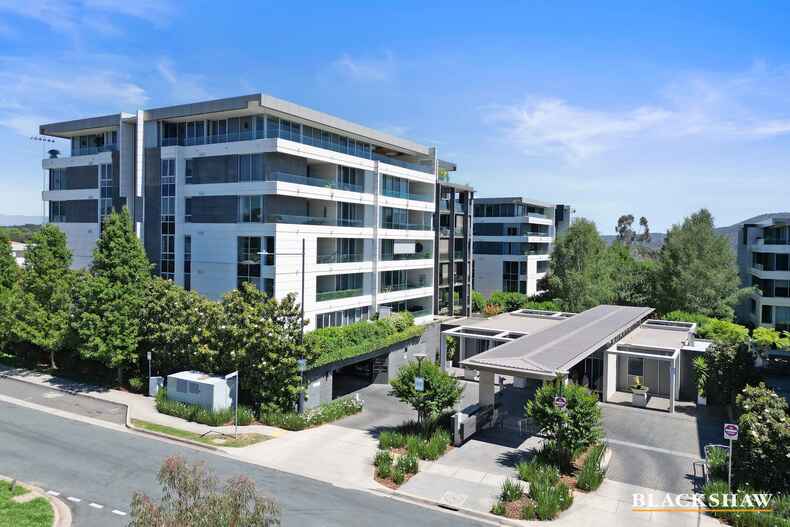 320/2 Grose Street Deakin 320/2 Grose Street Deakin