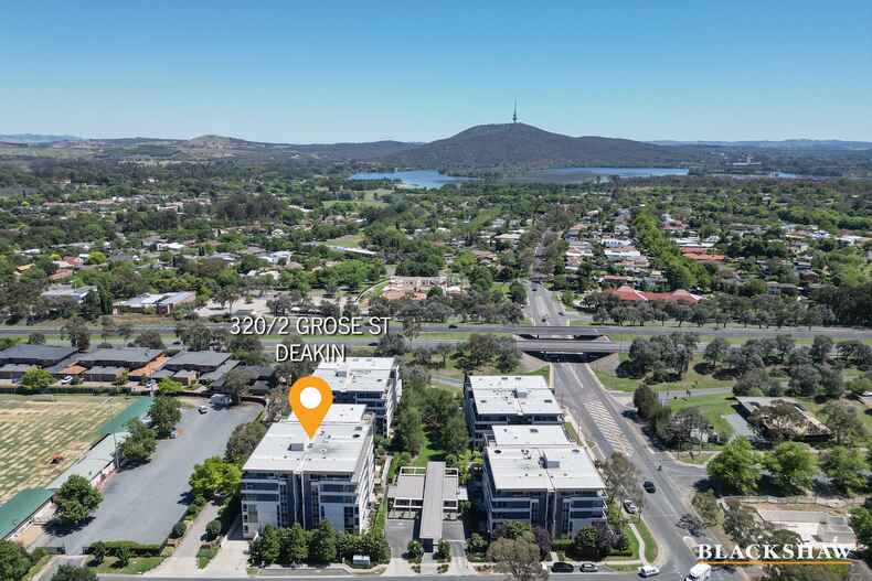 320/2 Grose Street Deakin 320/2 Grose Street Deakin
