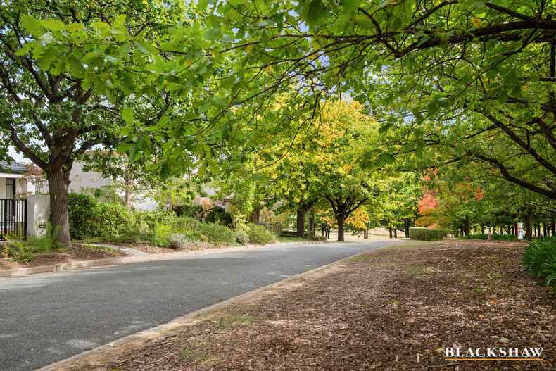 29 Black Street Yarralumla