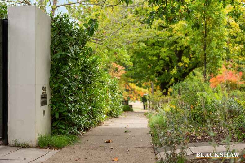 29 Black Street Yarralumla