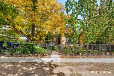 89 Wattle Street O'Connor