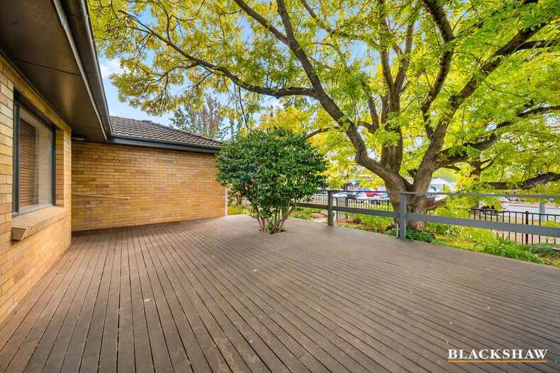 89 Wattle Street O'Connor