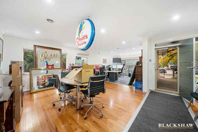 89 Wattle Street O'Connor