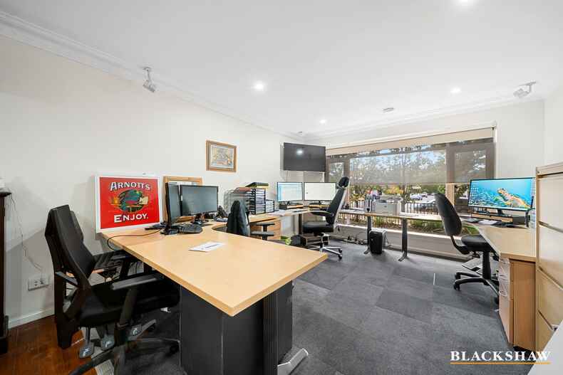 89 Wattle Street O'Connor