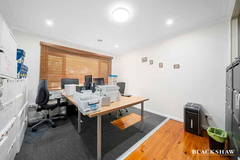 89 Wattle Street O'Connor