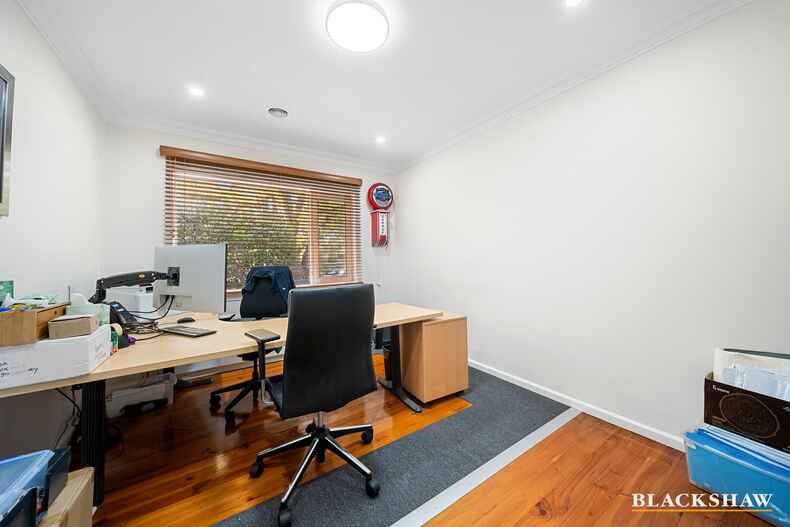 89 Wattle Street O'Connor