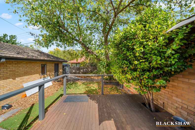89 Wattle Street O'Connor