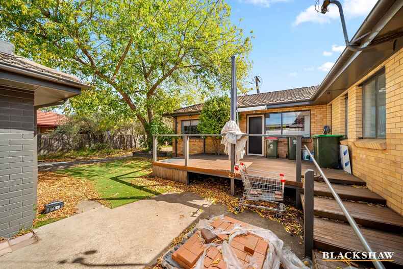 89 Wattle Street O'Connor