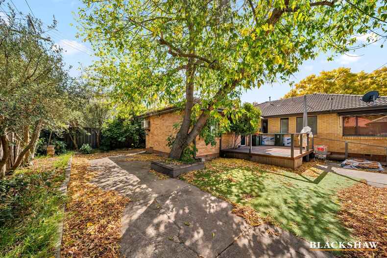 89 Wattle Street O'Connor