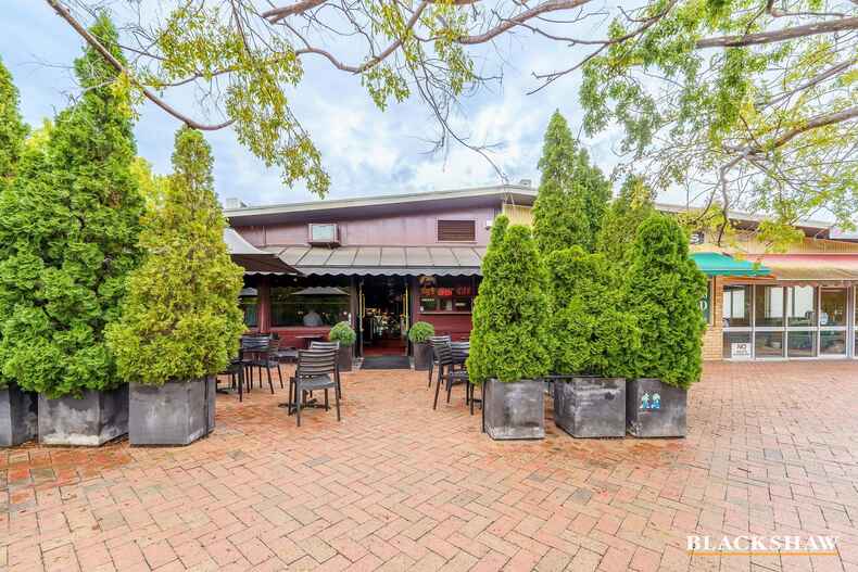 89 Wattle Street O'Connor