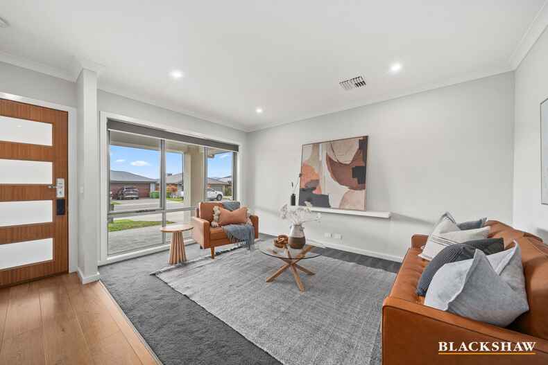 20 Mason Street Googong 20 Mason Street Googong