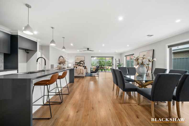 20 Mason Street Googong 20 Mason Street Googong