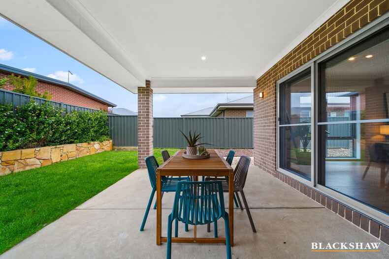 20 Mason Street Googong 20 Mason Street Googong