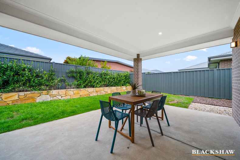 20 Mason Street Googong 20 Mason Street Googong