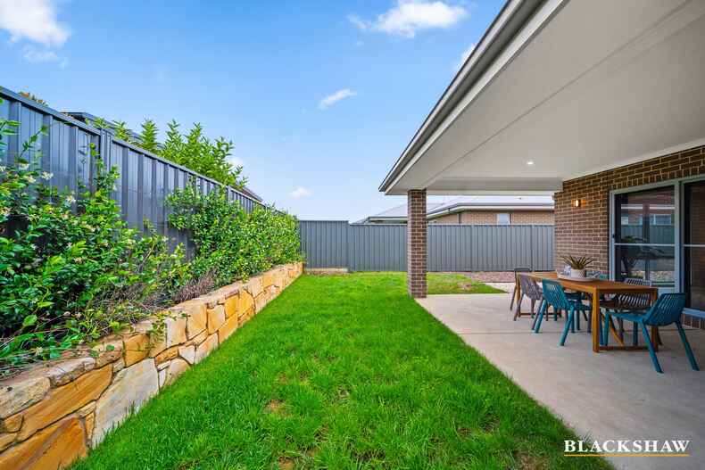 20 Mason Street Googong 20 Mason Street Googong