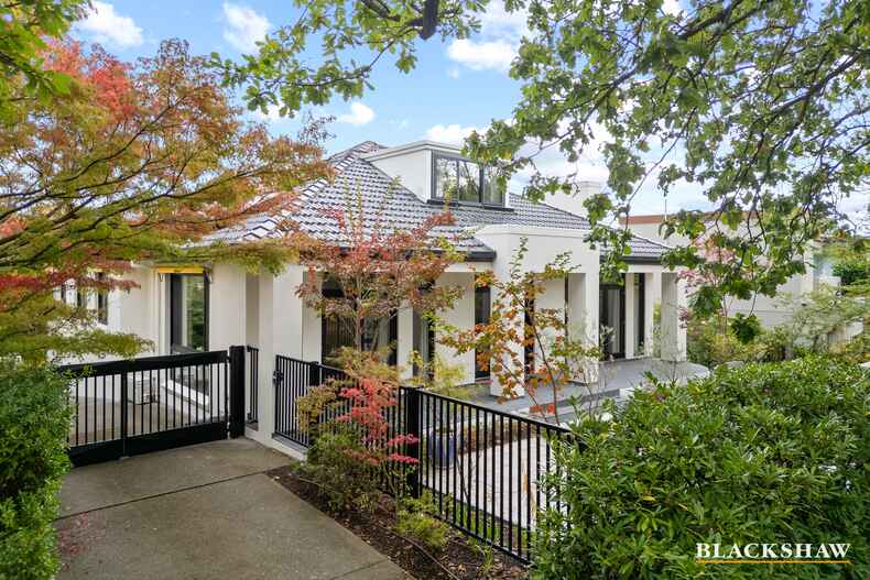 29 Black Street Yarralumla