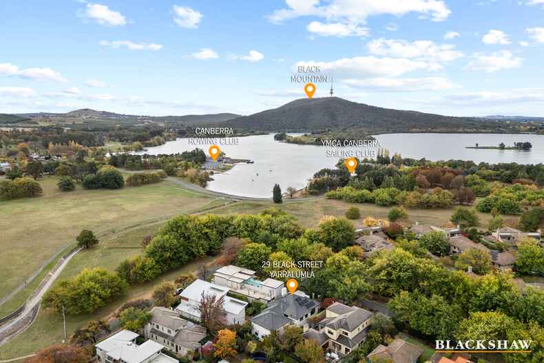 29 Black Street Yarralumla