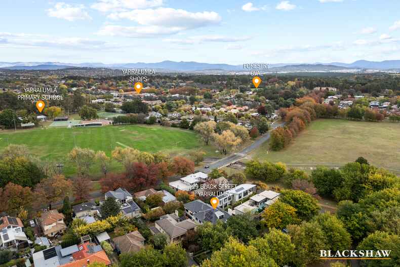 29 Black Street Yarralumla